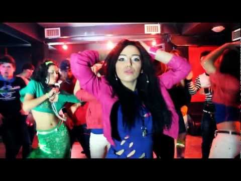Jussi Mayn ft Ada - Baby don't stop (official video) 2012