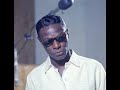 Nat King Cole - This Can't be Love 1953 (digital extract) stereo