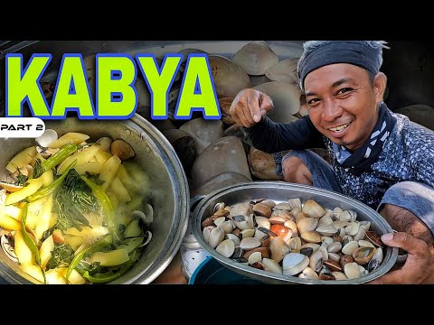 P2-KABYA FORAGE AND COOK - EP1145
