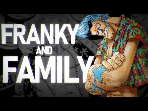 Franky and Family