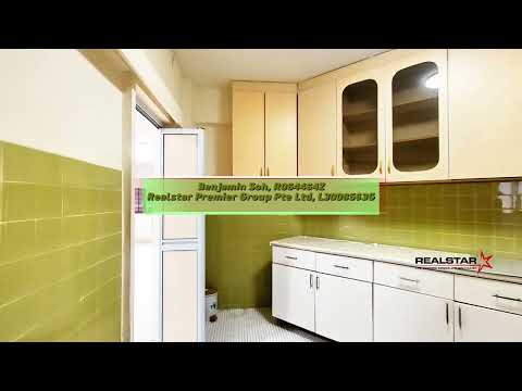 Laguna Park, 5000D Marine Parade Road, 3 Bedrooms, 1,453 sqft, Apartment For Sale, by Benjamin Soh, 500194617 - PropertyGuru.com.sg