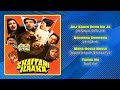 Shaitani Ilaaka 1990 Udit Narayan Alka Yagnik Mohammed Aziz Audio Jukebox