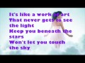 Selena Gomez - Who Says (with lyrics) 