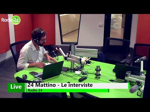 24 Mattino - Le interviste del 28 ottobre 2021