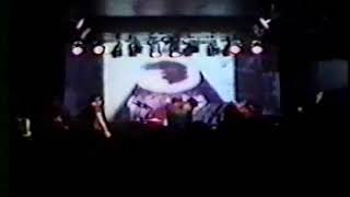 1 Mercury Rev - Live at The Double Door 1Dec95 - Empire State