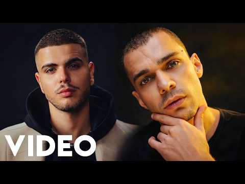 VESCAN x Andrei Banuta - Old Friend (Dj Dark Remix)