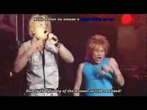 JAM Project 3rd Live - Nageki no ROZARIO