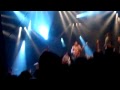 Black Lips - I'll Be With You @ La Cigale, Paris (6 Nov. 2009)