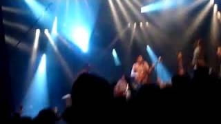 Black Lips - I&#39;ll Be With You @ La Cigale, Paris (6 Nov. 2009)