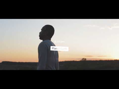 NIICKII-Energise (A short Motivational Video)