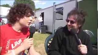 Echo & The Bunnymen   T in The Park 2006