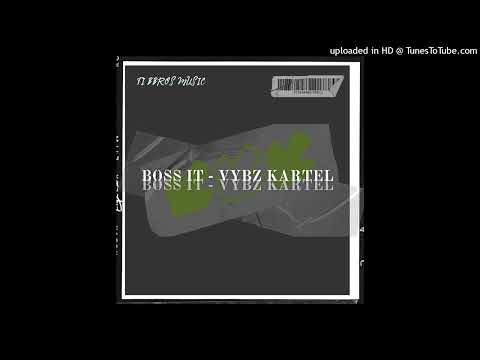 BOSS IT - TI BBROS