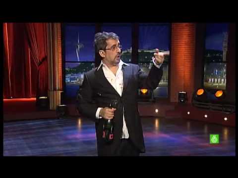 BUENAFUENTE - No estaba muerto, que estaba de parranda