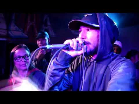 QUEM GANHOU? 🐔 GASTER & GUEDS vs H.M.N & VENEZIAN Batalha do Galo Londrina PR