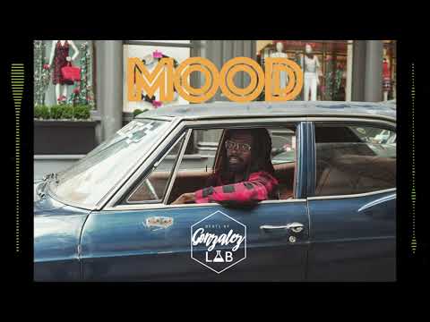 Enjoy this REGGAE ROCKSTEADY instrumental beat "Mood" by Gonzalez!