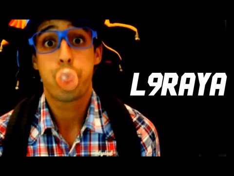 YASSINE JARRAM - La rentrée scolaire / ياسين جرام - الدخول المدرسي