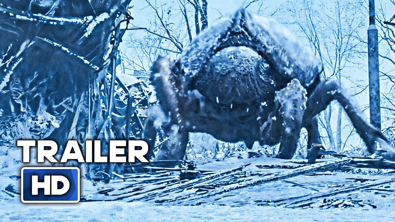 The Eternaut - Videos