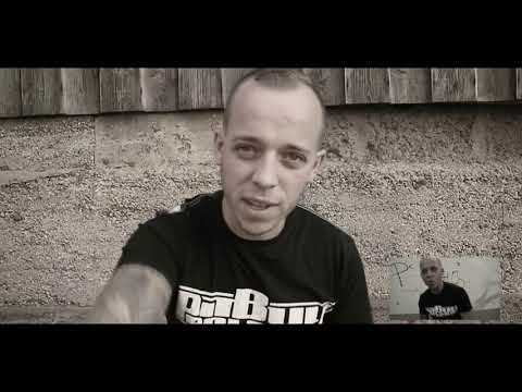 STW Podziemie   Zapowiedź DISS Bractwo Beats