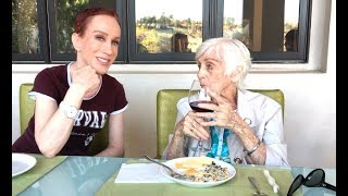Wine Wisdom From Maggie