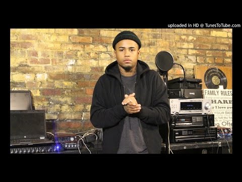 Kyng Malo - Can't Go