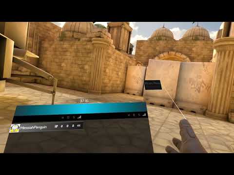 How to install and use RCON Plus on your Pavlov VR Server