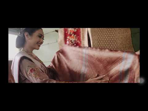 ANDIRA WAHYUNI KURUSENG Putri Indonesia 2023 dari SUMBAR