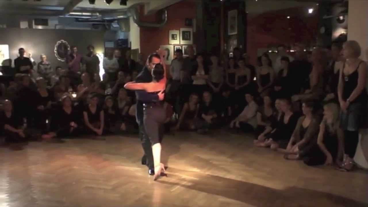 Geraldine & Ezequiel Paludi 2010