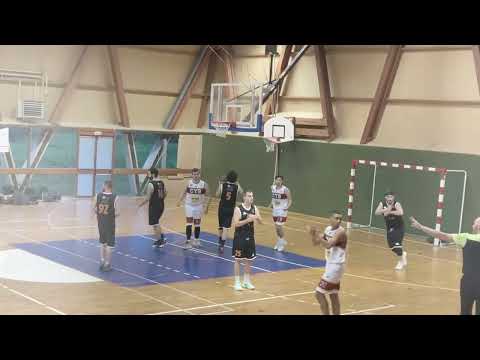 RÉGION SENIORS CTC CYB - AL NUITS SAINT GEORGES 2 PART 2