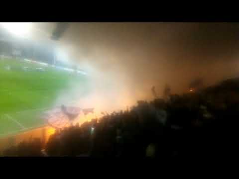 Charleroi-RSCA Sfeer (4/10/19)