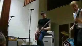 Death or Glory "Farmfields & Freeways" Music Video