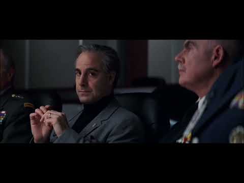 The core | "Everyone on earth is dead in a year | Clip