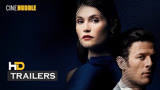 Rogue Agent (2022) ┊ Trailer