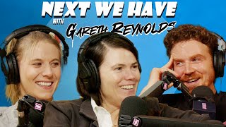 The Halloween Spooktacular with Hannah Pilkes and Clea DuVall