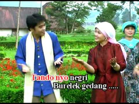 Tale Kincai - Suluh Bindang