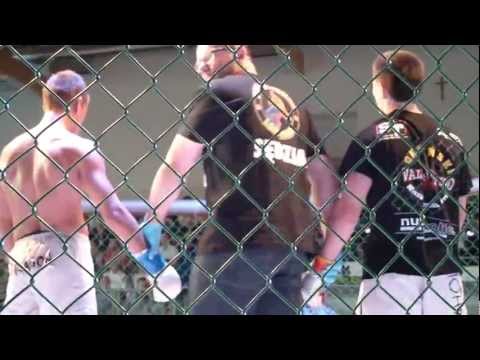 PLMMA 3 - Ibragim Bankinhoev vs Mateusz Piechodzki