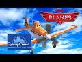 Planes Disneycember