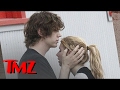 Emma Roberts Arrested For Domestic Violence With Boyfriend Evan Peters TMZ