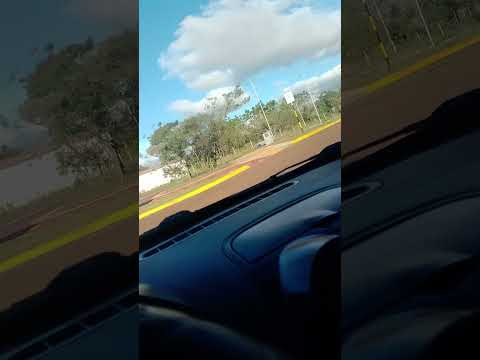Oberá Misiones Video Rumbo a los Helechos🚖
