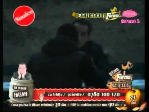 Farma 3 - Ekrem & Baki - engleski jezik - 2.cas.mp4