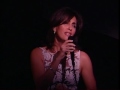 Barbara Fasano sings "SOMETHING VERY STRANGE" from Noel Coward's SAIL AWAY Barbara Fasano sings "SOMETHING VERY STRANGE" from Noel Coward's SAIL AWAY