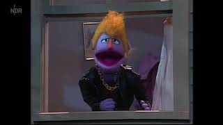 Rebel L (German dub)