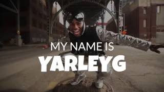 In the Studio w/ Music Producer YarleyG - &#39;Cha Cha for Me&#39;