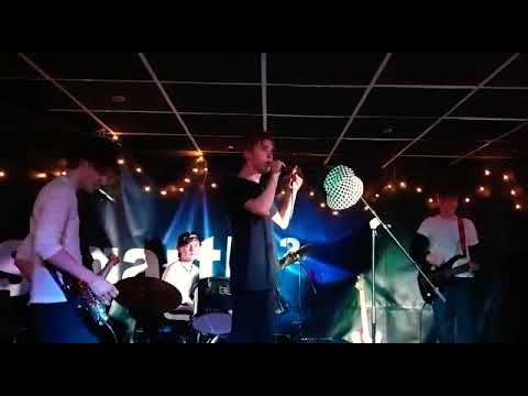 Chinchilla's Revenge - Voodoo Mix (Live)