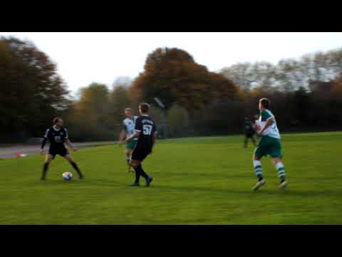 MTV Heide - SV Hemme 31.10.2021