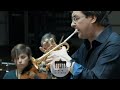 Matthias Höfs Italian Concerto In F Major BWV 971 I Allegro Official Music Video