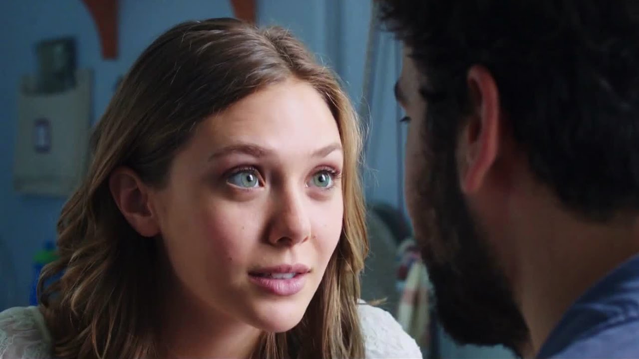 LOVE AND OTHER LESSONS Bande Annonce