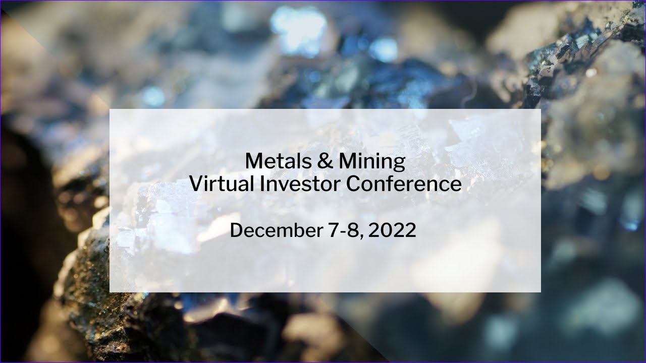 Cypress Development Corp. (OTCQX: CYDVF | TSXV: CYP): Virtual Investor Conferences