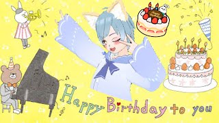 感謝！！26歳の誕生日！！！【感謝の言葉】