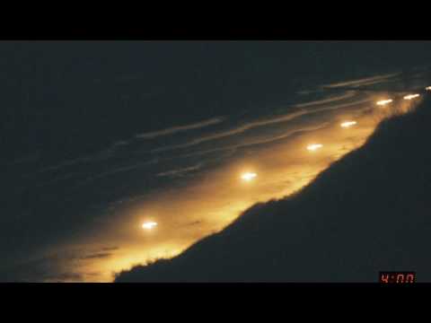 Keturios Ryto - 4 AM