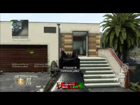 Vital Gaming vs Intensity TeC | Competitive HP Raid | VitaL